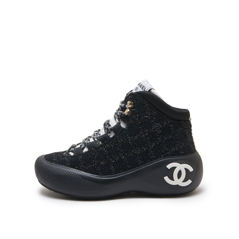 Ch*el sneakers